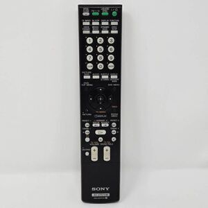 GENUINE SONY RM-ADP015 REMOTE CONTROL FOR DAVHDX500, DAVHDX501W, DAVHDX900WDP15